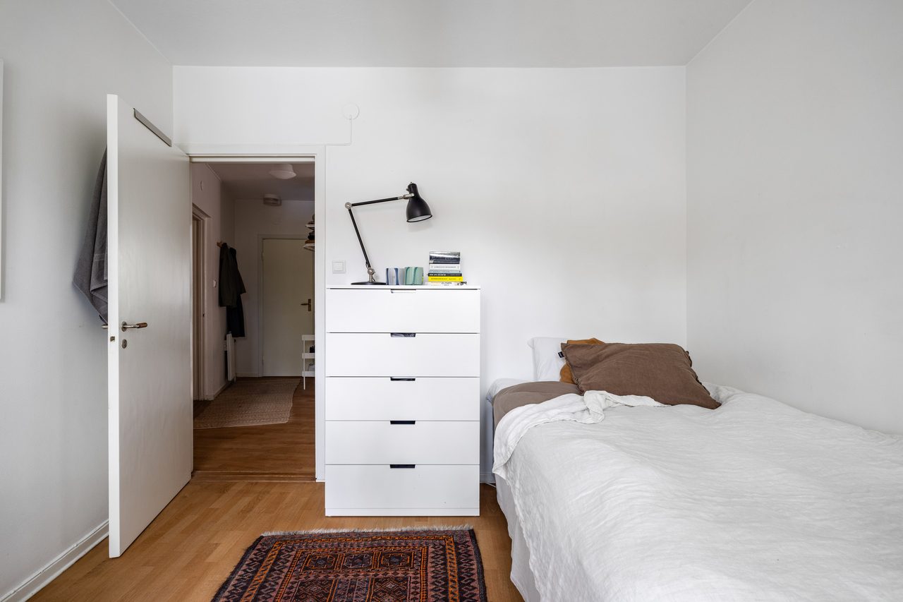 Paternostervägen 40