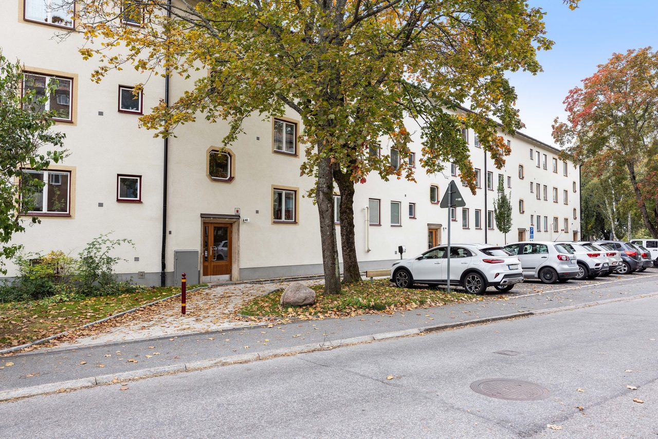 Paternostervägen 40