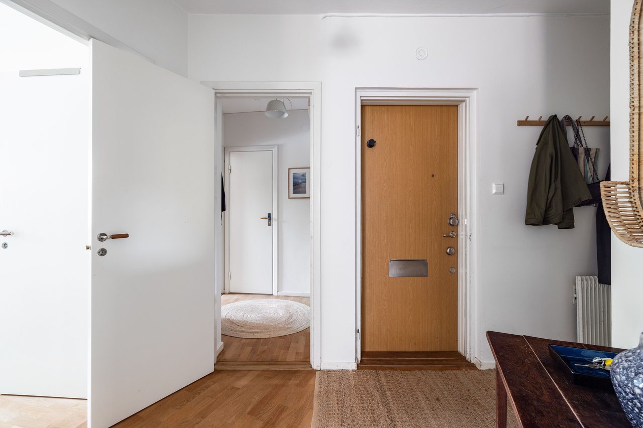 Paternostervägen 40