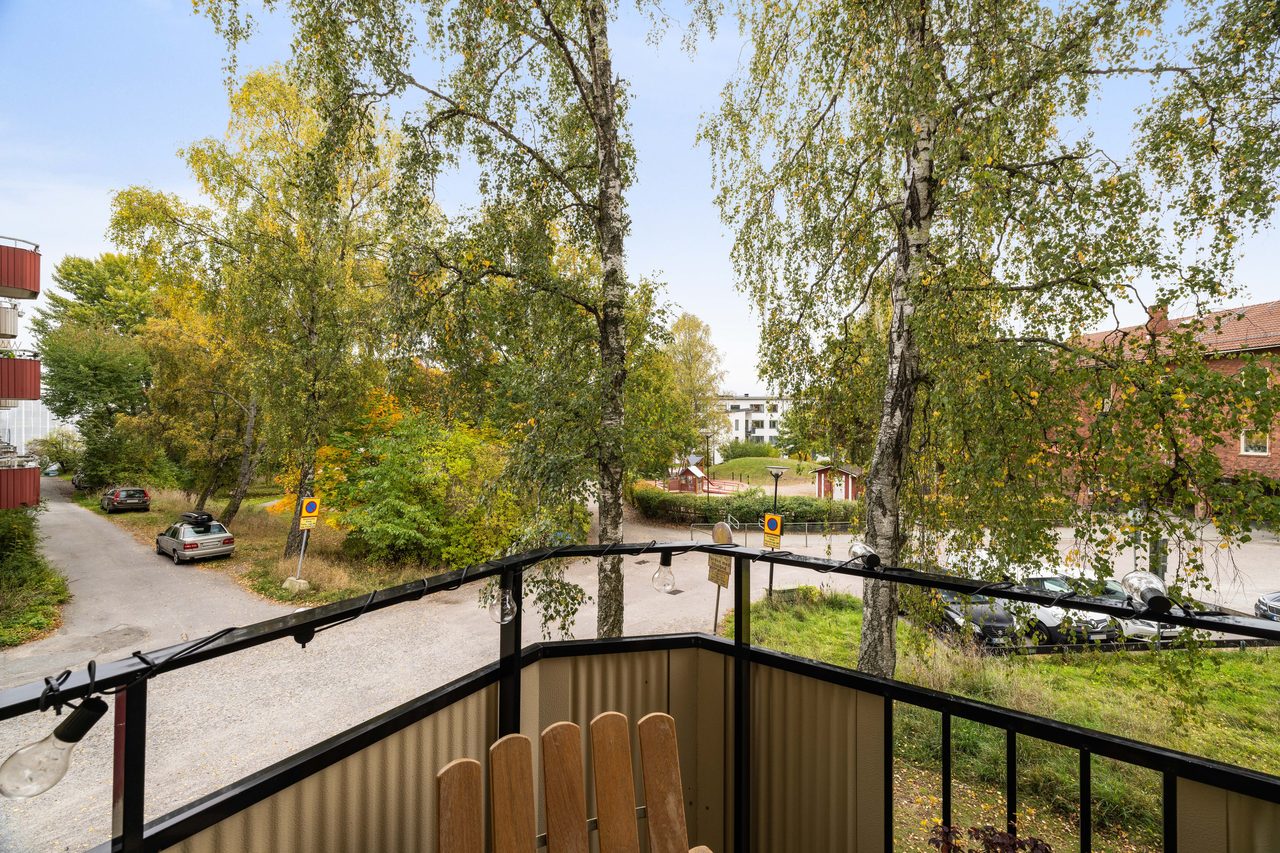 Paternostervägen 40