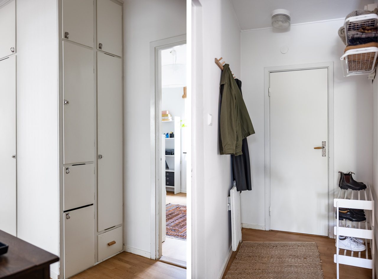 Paternostervägen 40