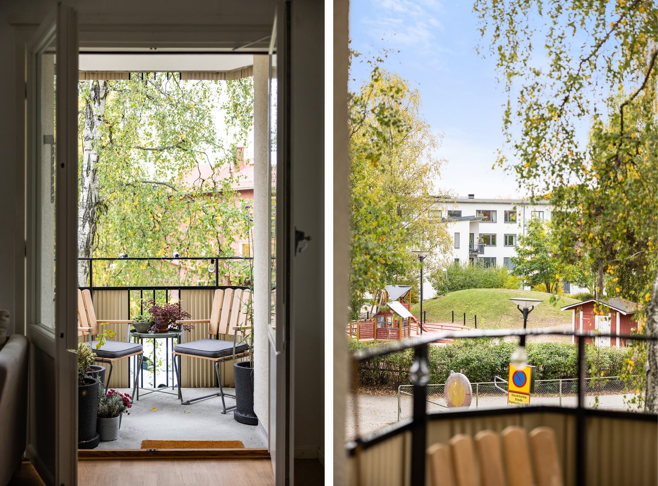 Paternostervägen 40