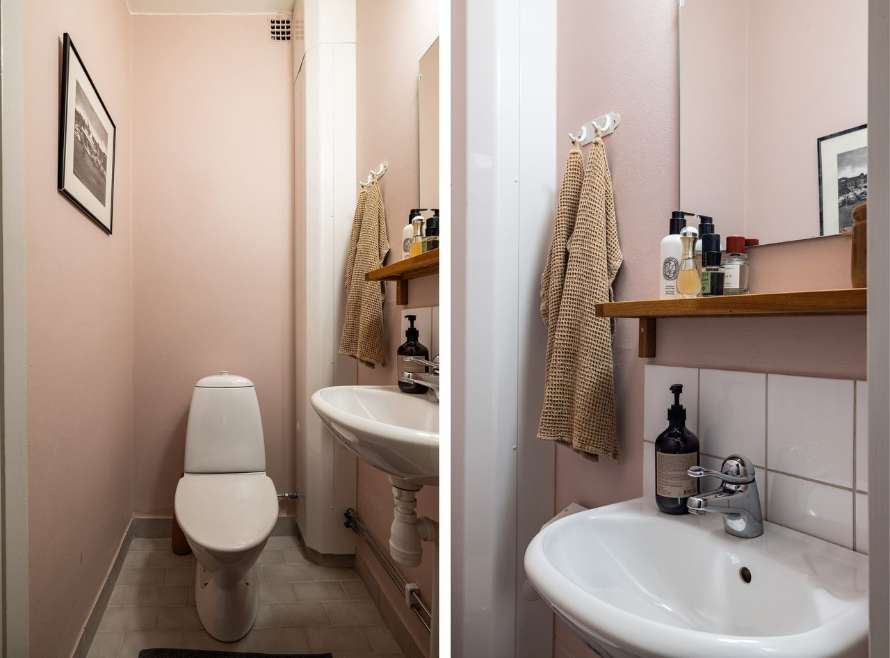 Paternostervägen 40