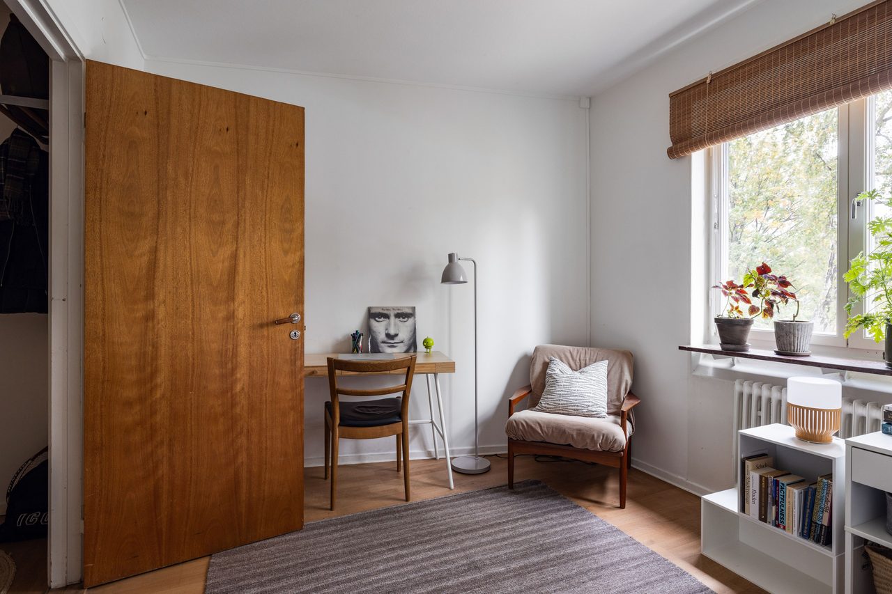 Paternostervägen 40