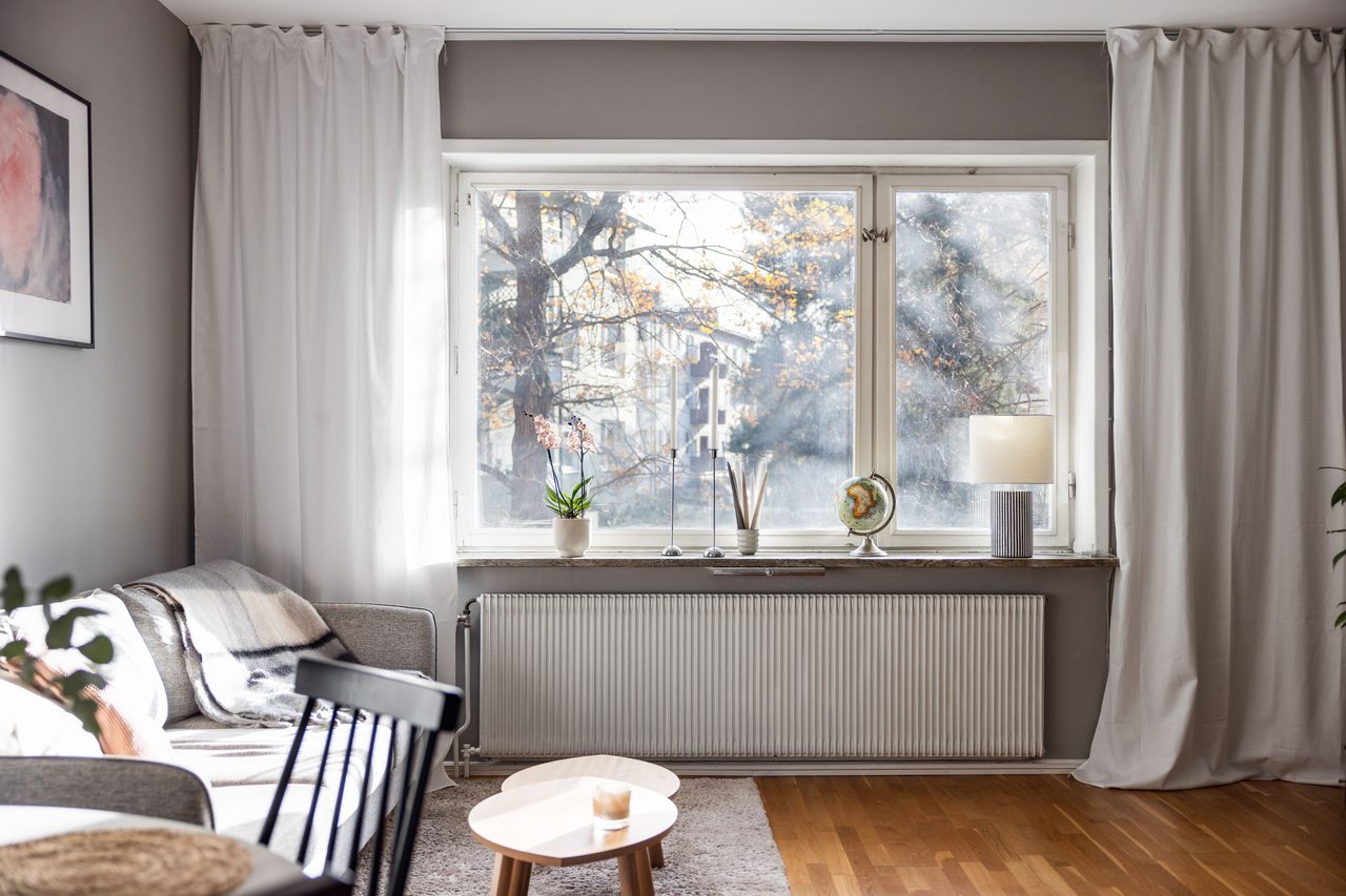 Per Lindeströms väg 110