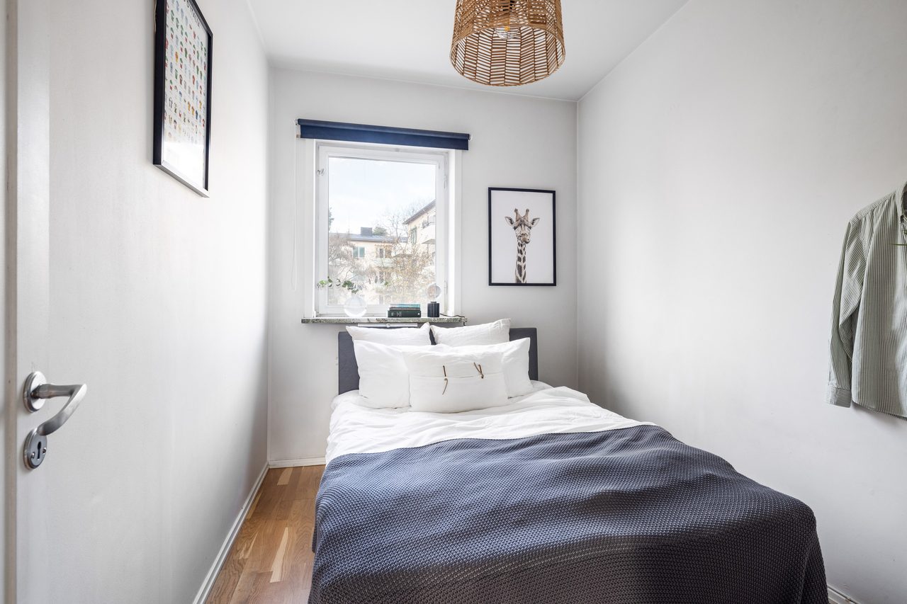 Per Lindeströms väg 110