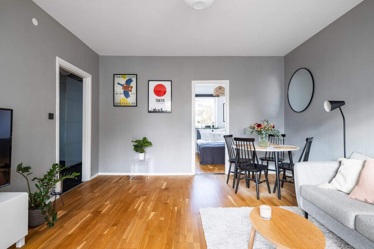 Per Lindeströms väg 110