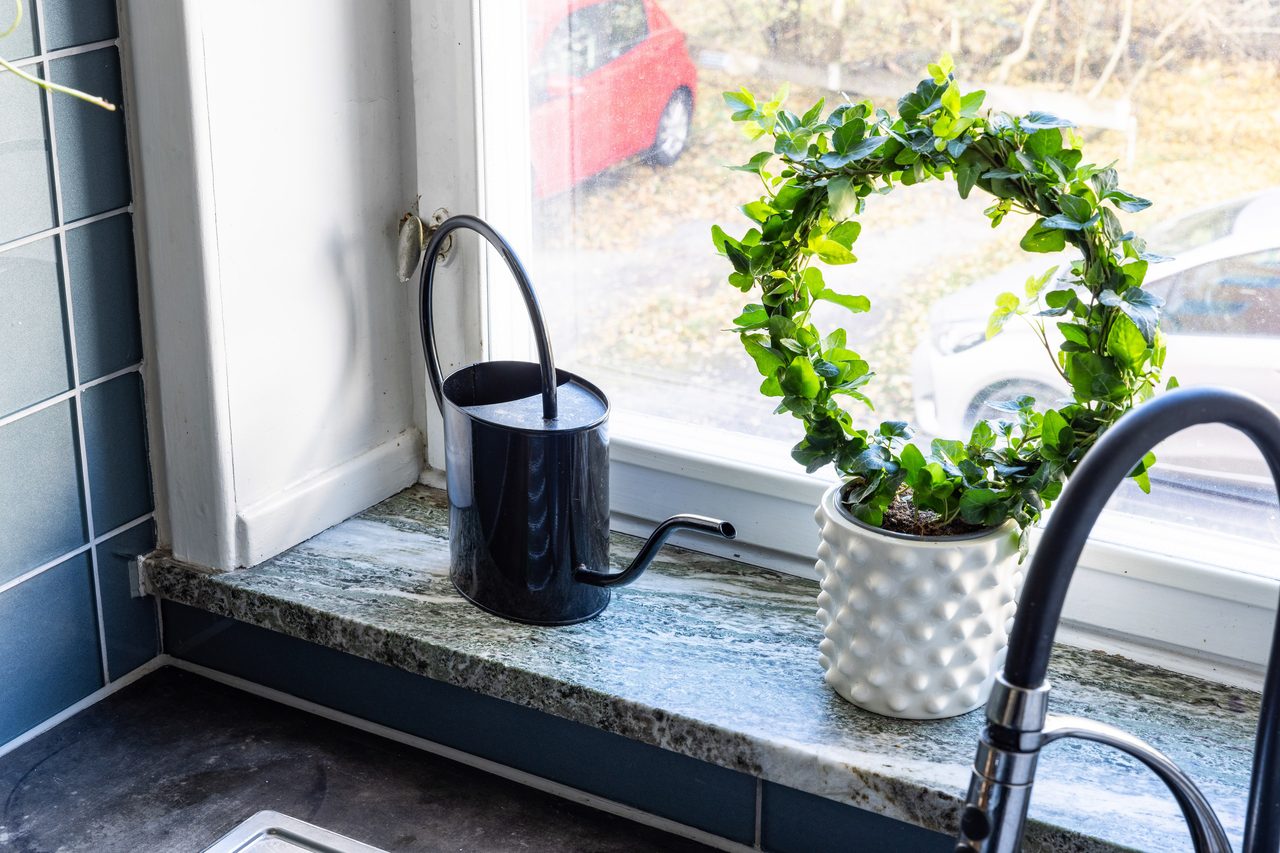 Per Lindeströms väg 110