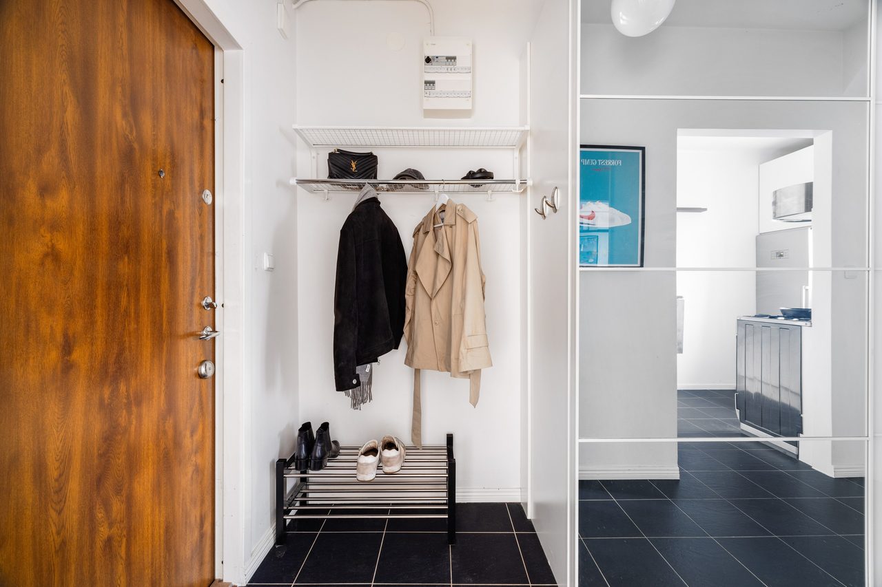 Per Lindeströms väg 110