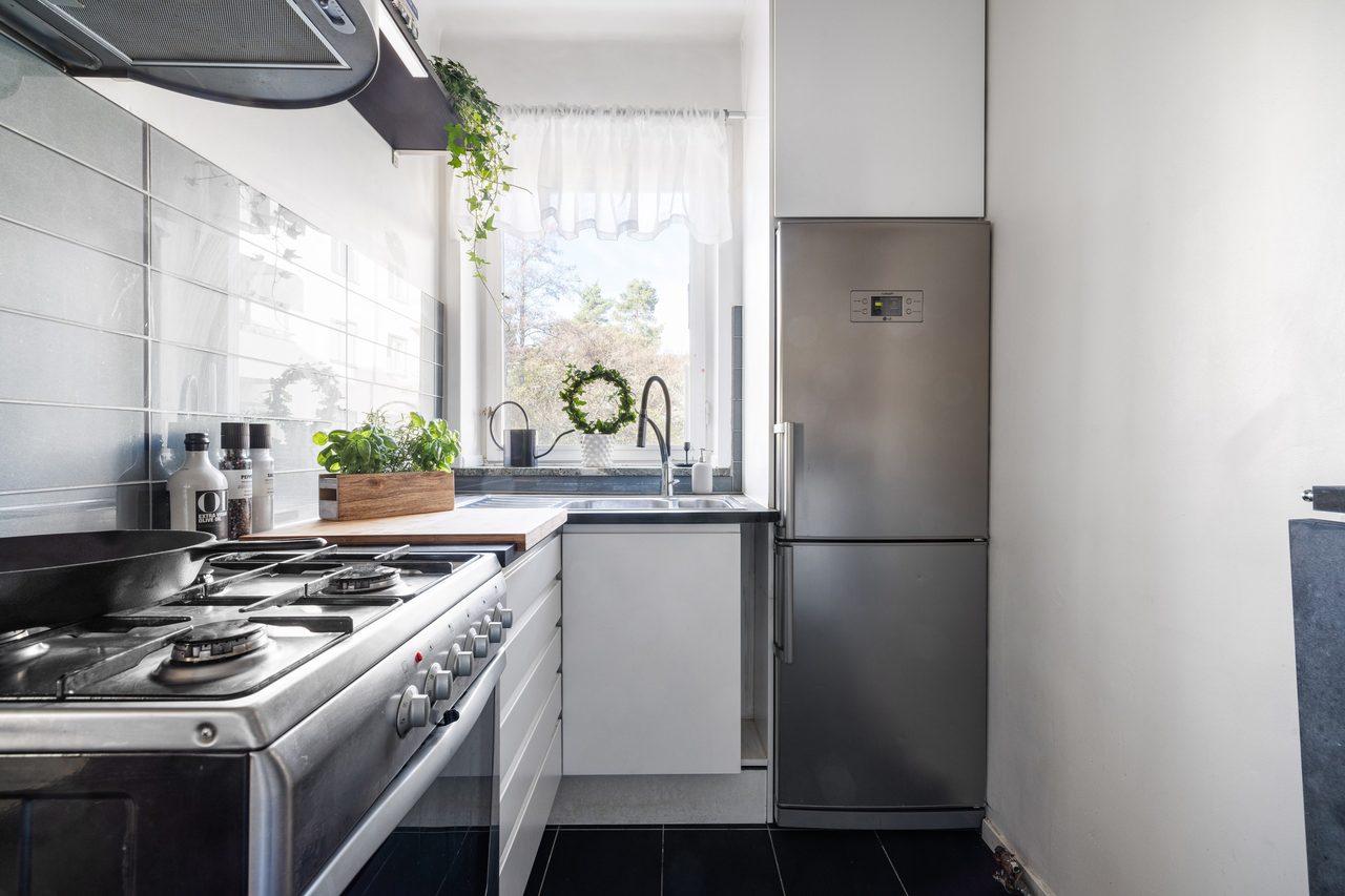 Per Lindeströms väg 110