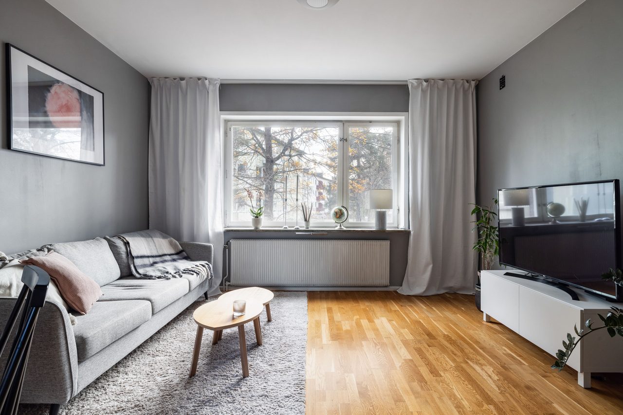 Per Lindeströms väg 110