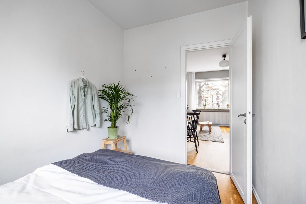 Per Lindeströms väg 110