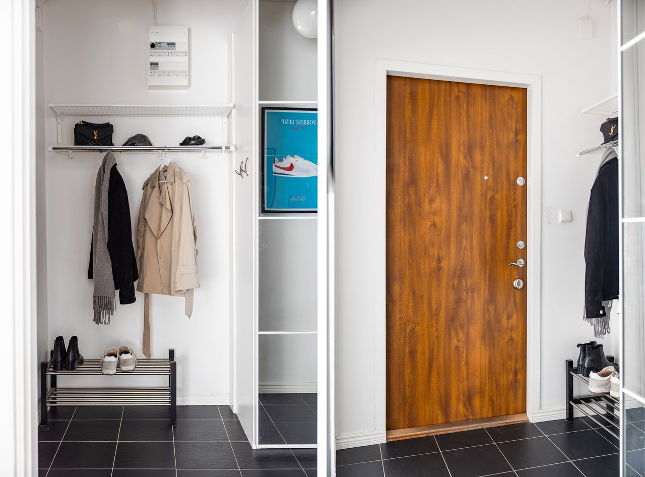 Per Lindeströms väg 110