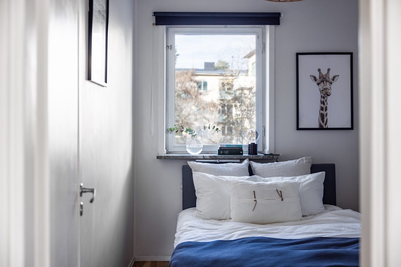 Per Lindeströms väg 110