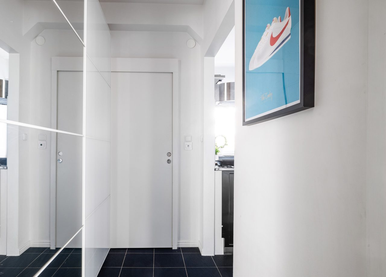 Per Lindeströms väg 110