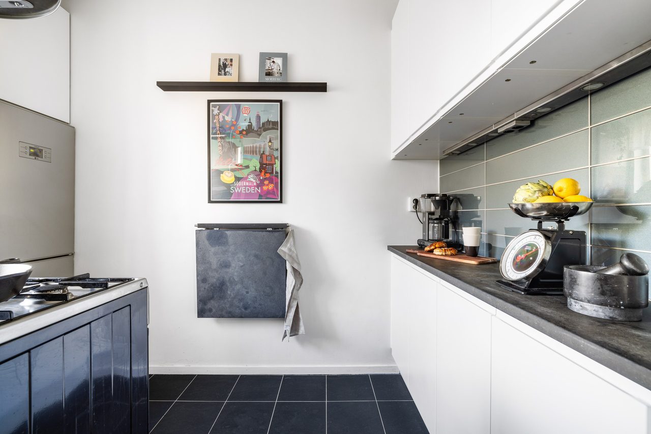 Per Lindeströms väg 110