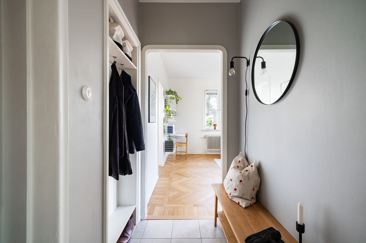 Hasselquistvägen 22