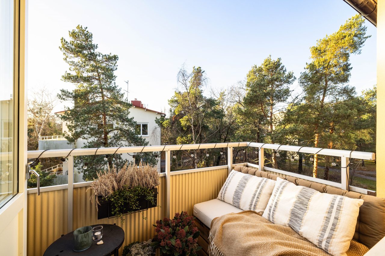 Hasselquistvägen 22