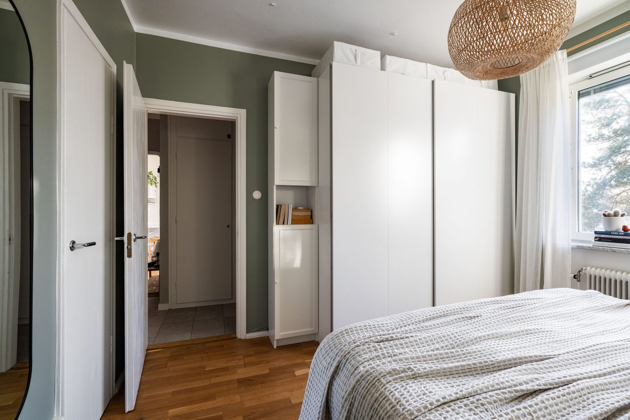 Hasselquistvägen 22