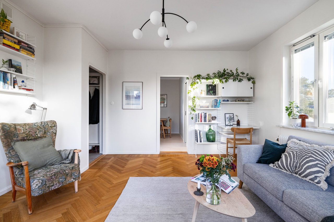 Hasselquistvägen 22