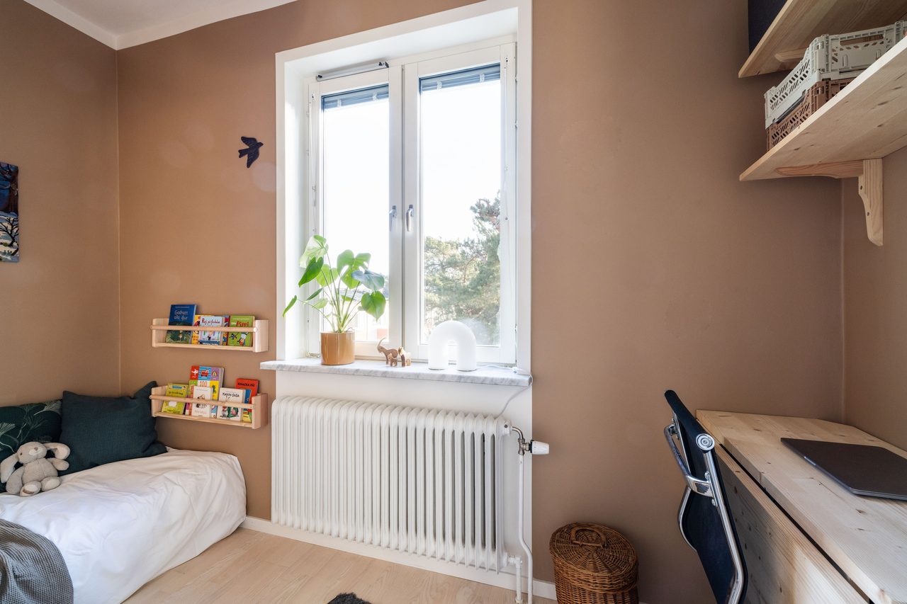 Hasselquistvägen 22