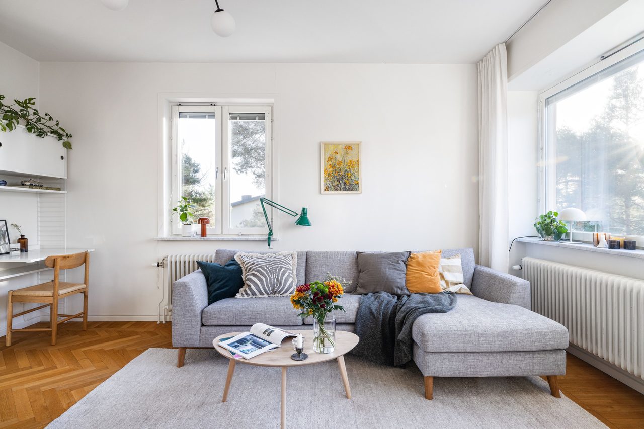 Hasselquistvägen 22