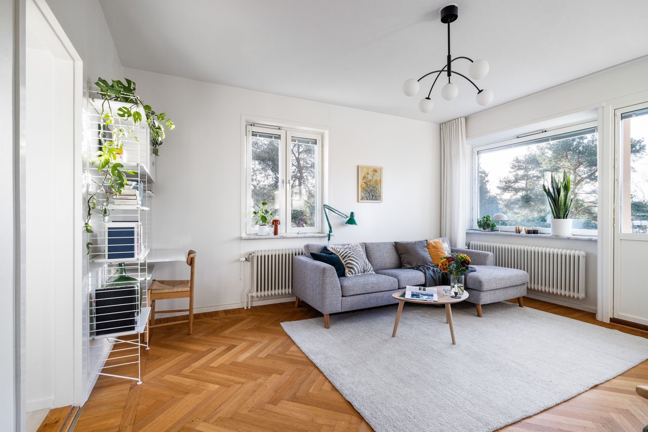 Hasselquistvägen 22