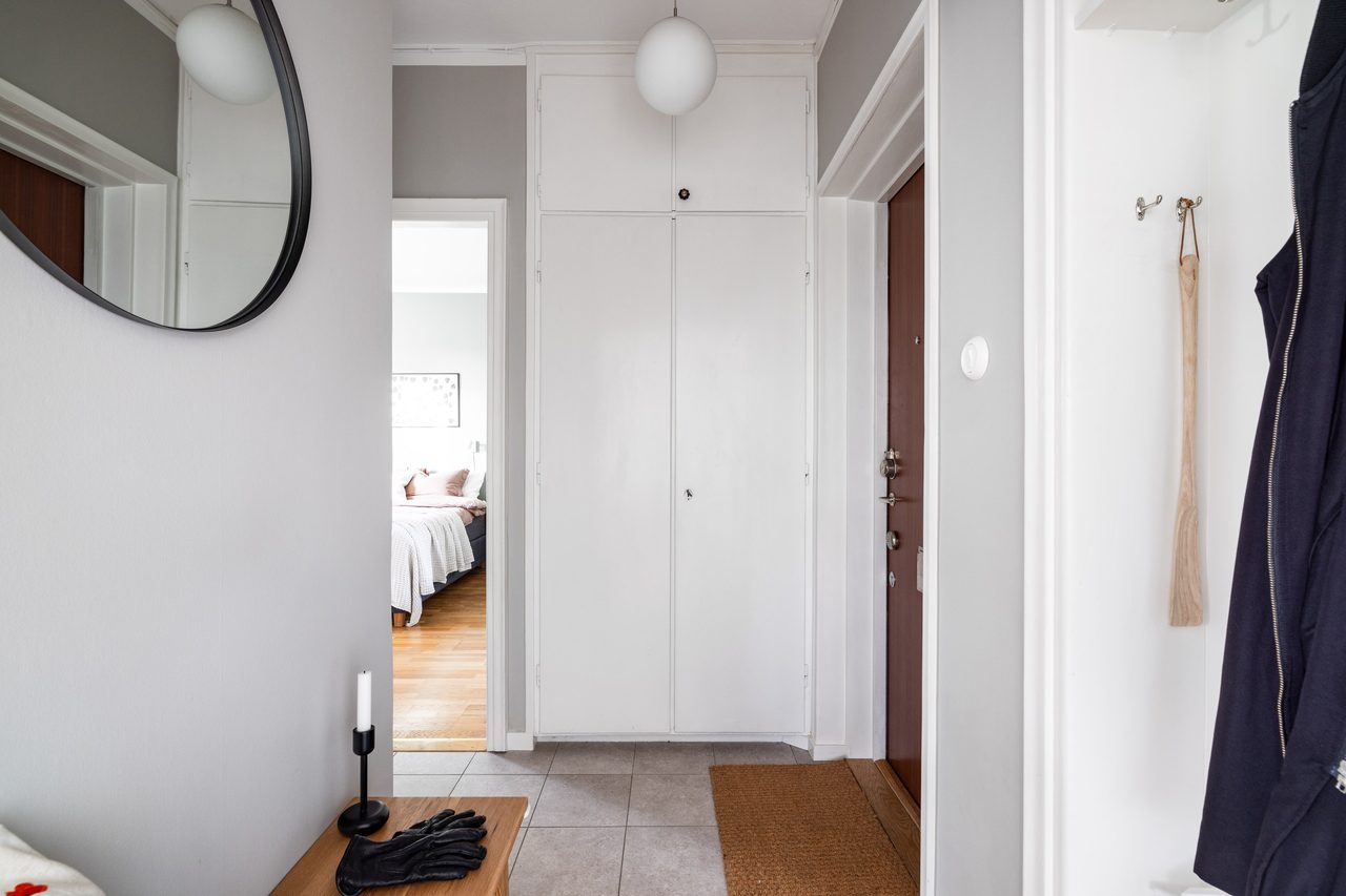 Hasselquistvägen 22