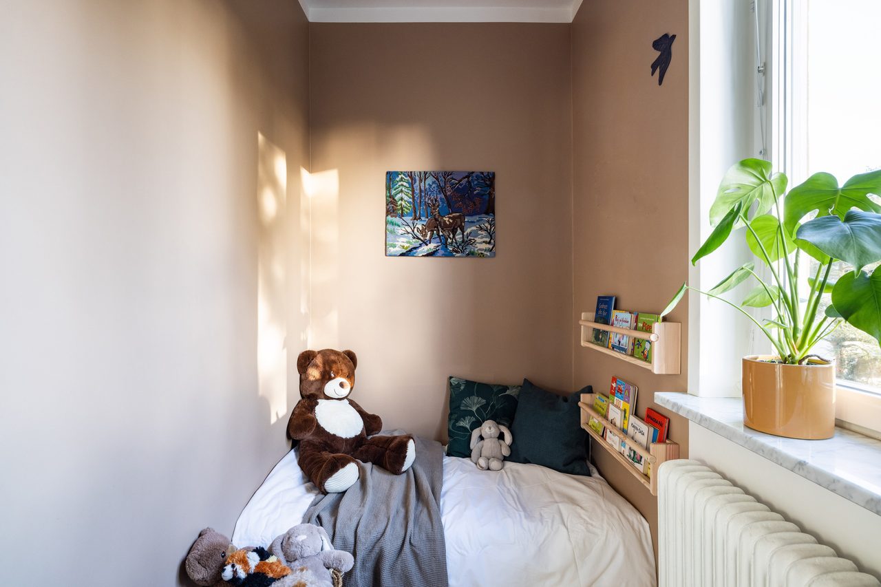 Hasselquistvägen 22