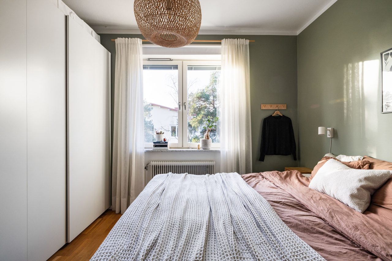 Hasselquistvägen 22