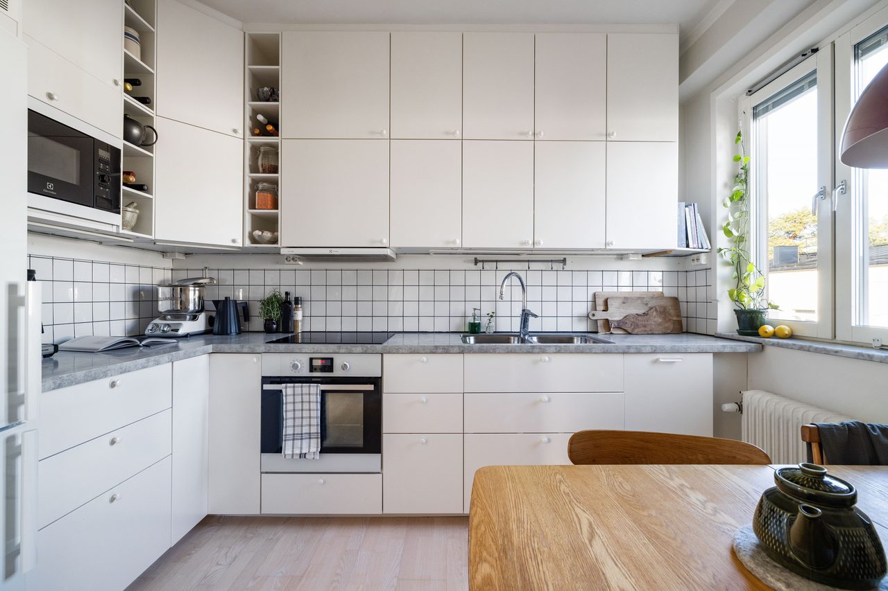 Hasselquistvägen 22