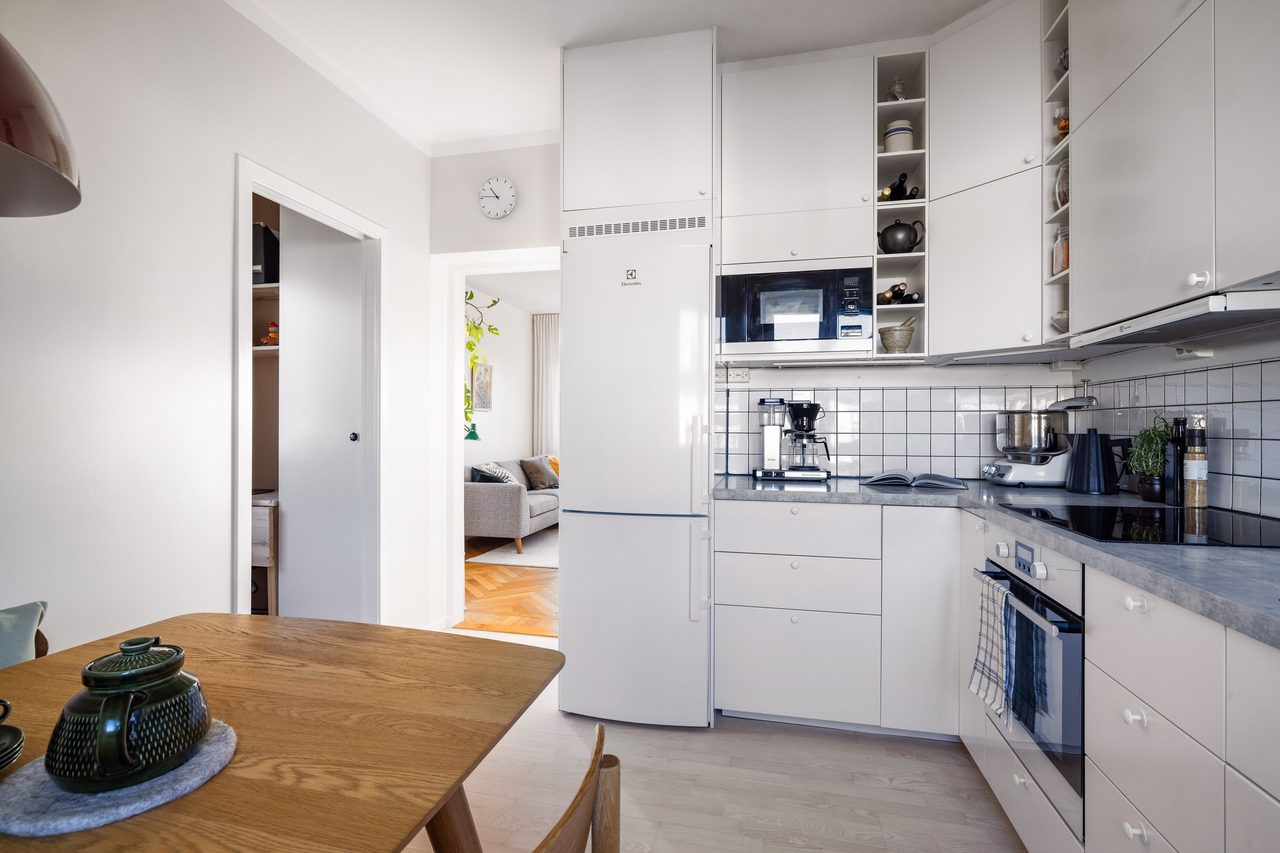 Hasselquistvägen 22