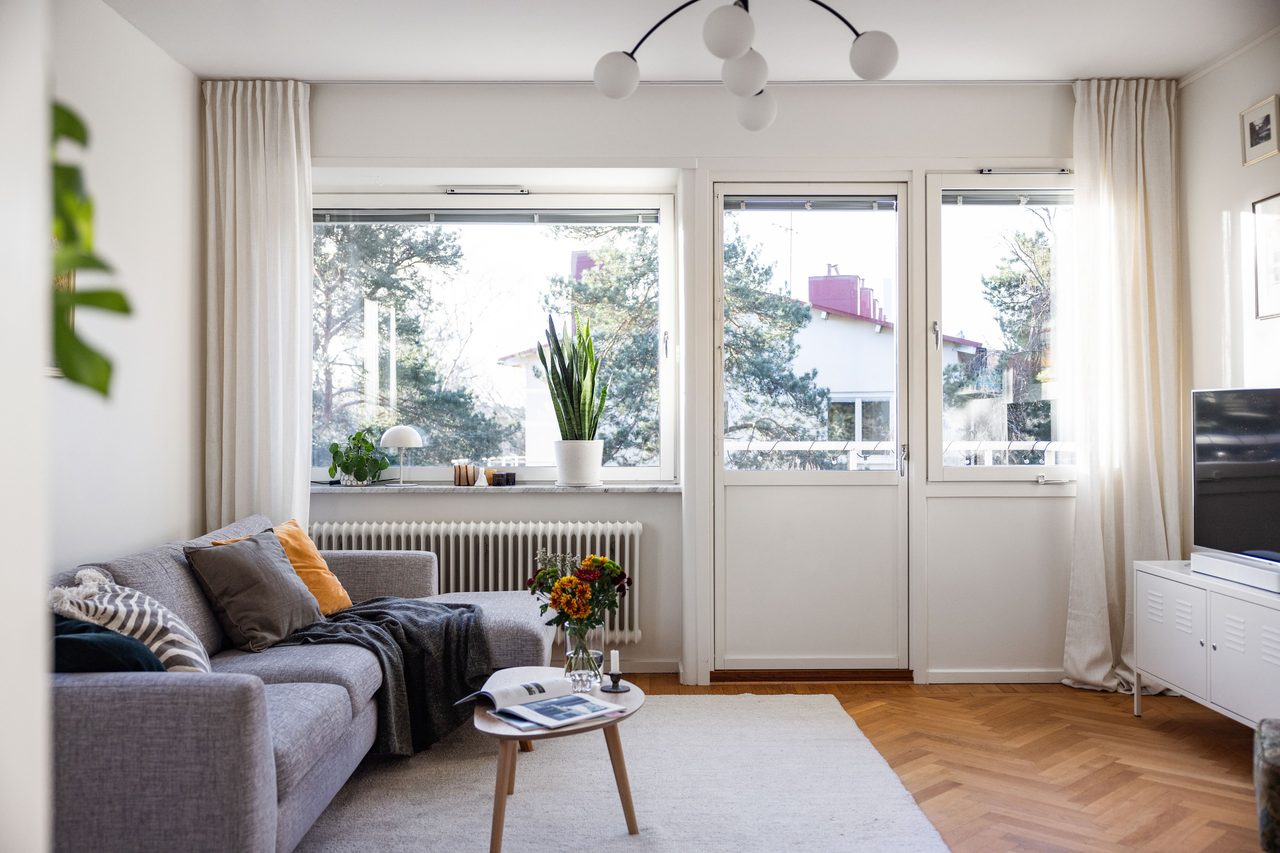 Hasselquistvägen 22