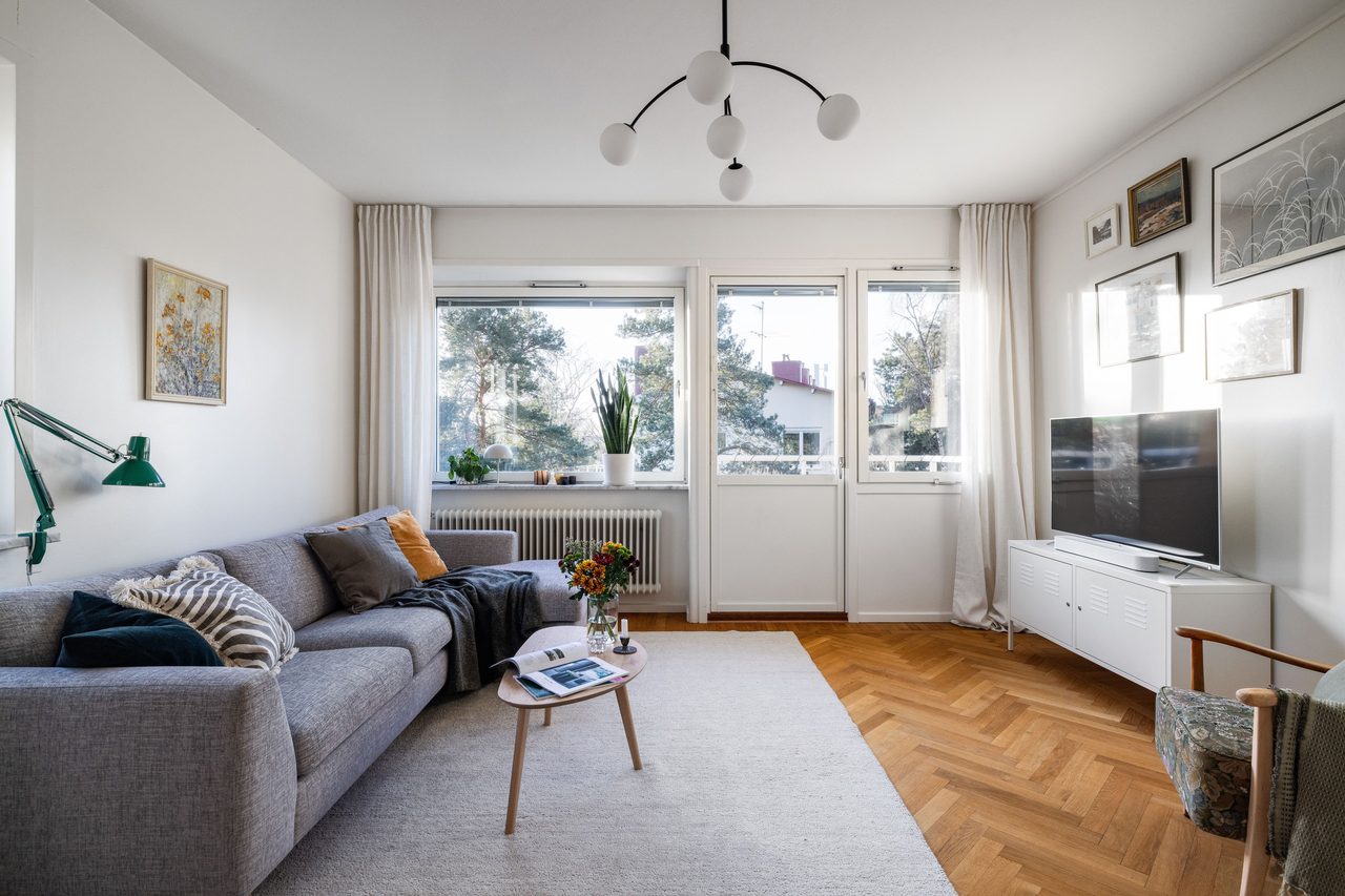 Hasselquistvägen 22