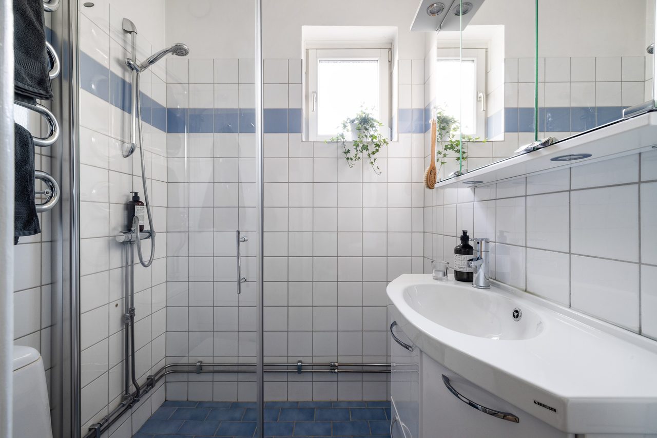 Hasselquistvägen 22