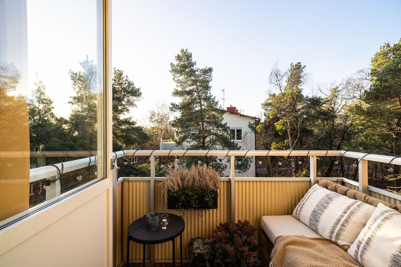 Hasselquistvägen 22