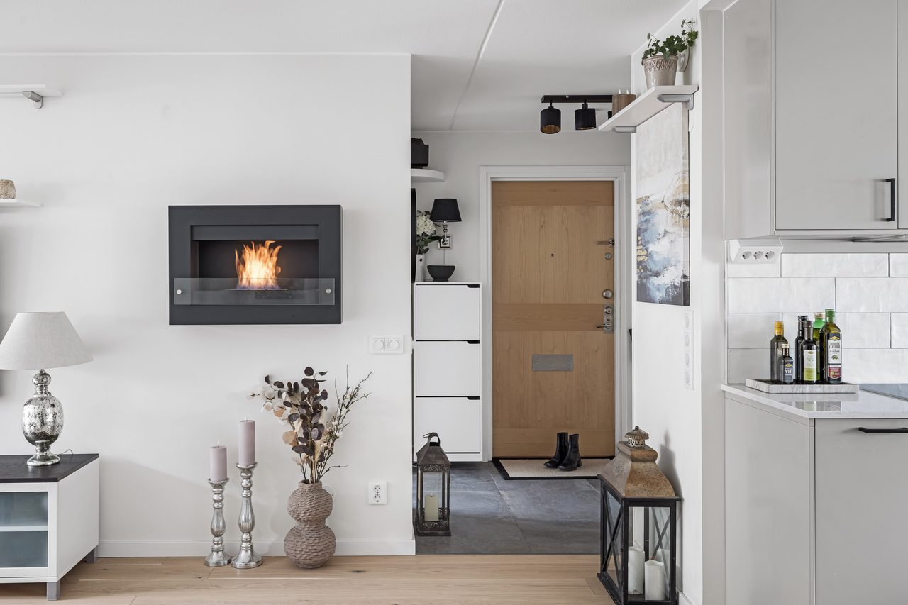 Finn malmgrens väg 1B