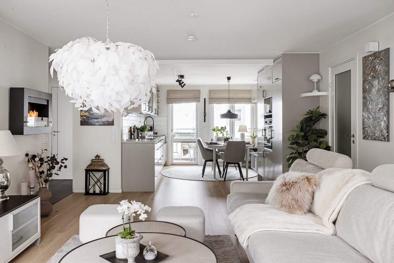 Finn malmgrens väg 1B