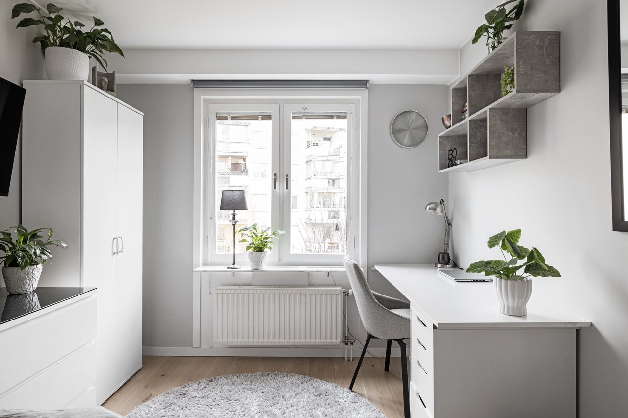 Finn malmgrens väg 1B