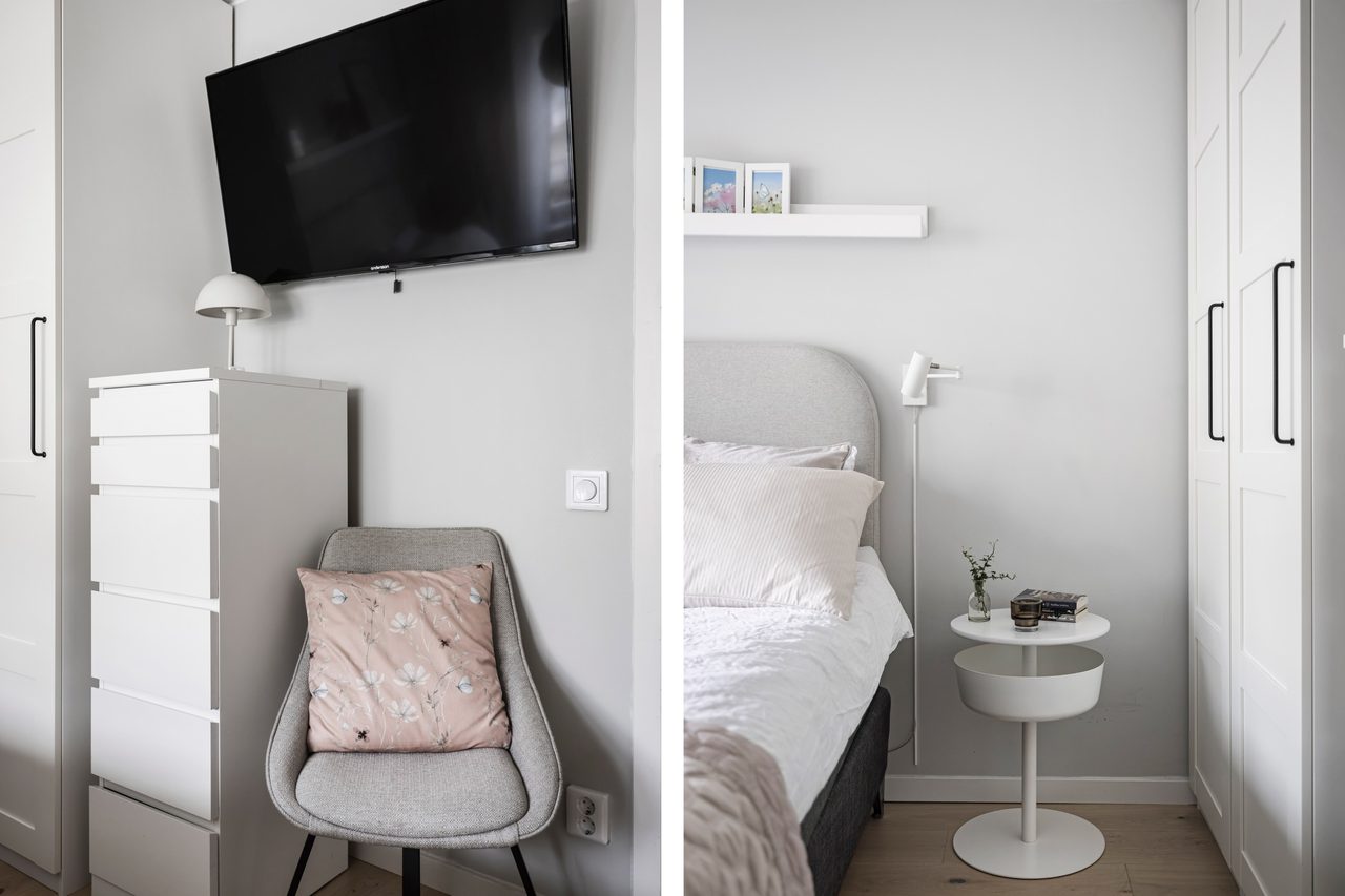 Finn malmgrens väg 1B