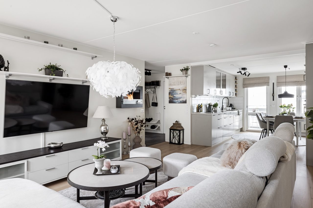 Finn malmgrens väg 1B