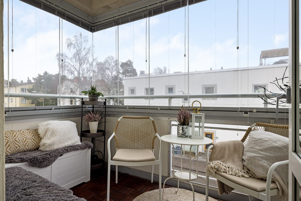 Finn malmgrens väg 1B