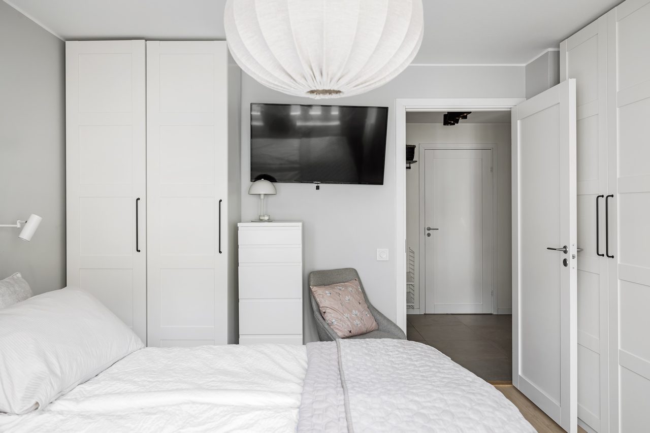 Finn malmgrens väg 1B