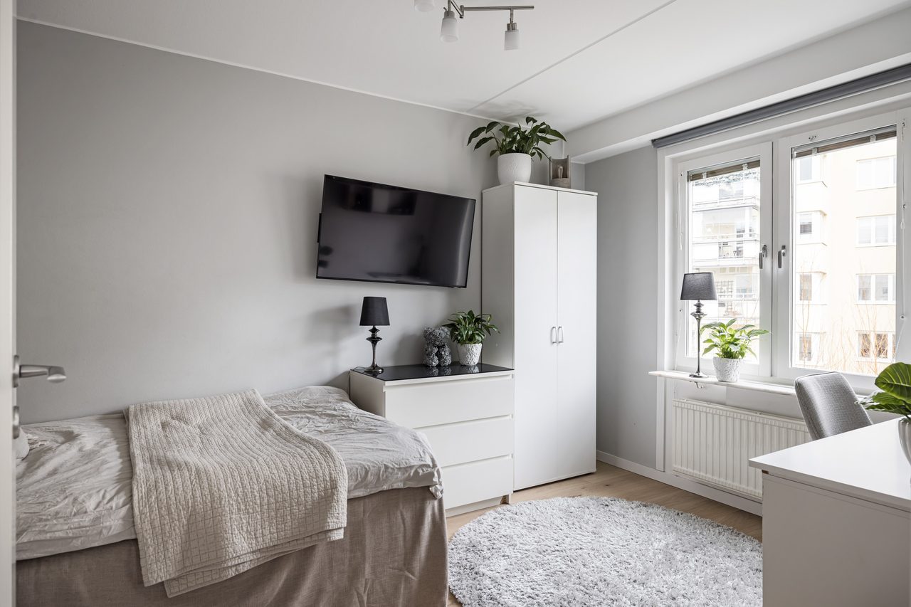 Finn malmgrens väg 1B