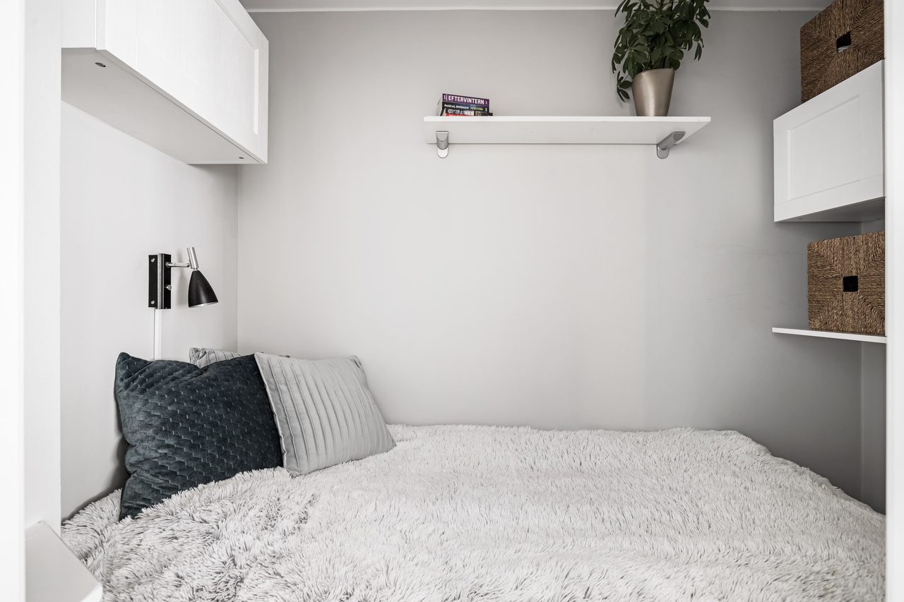 Finn malmgrens väg 1B