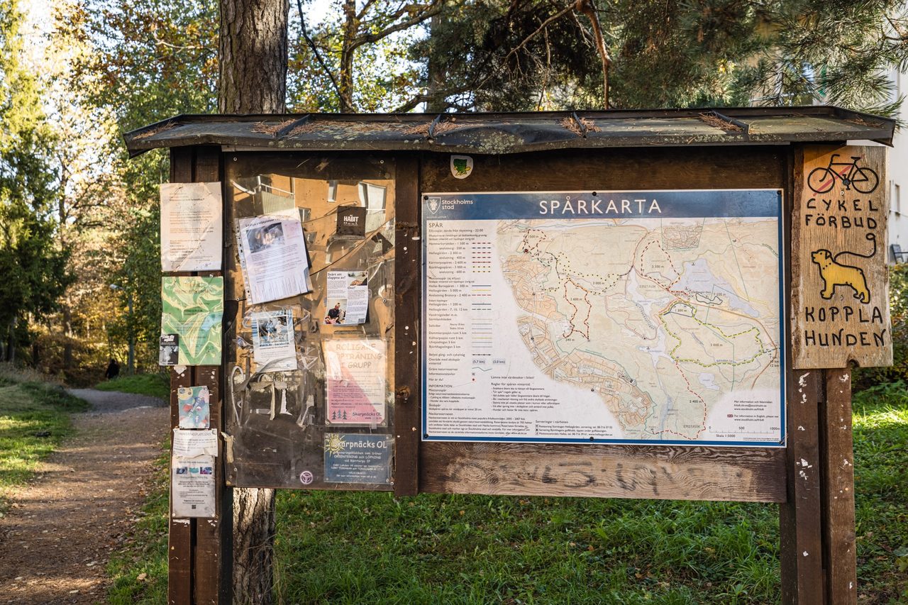 Finn malmgrens väg 1B