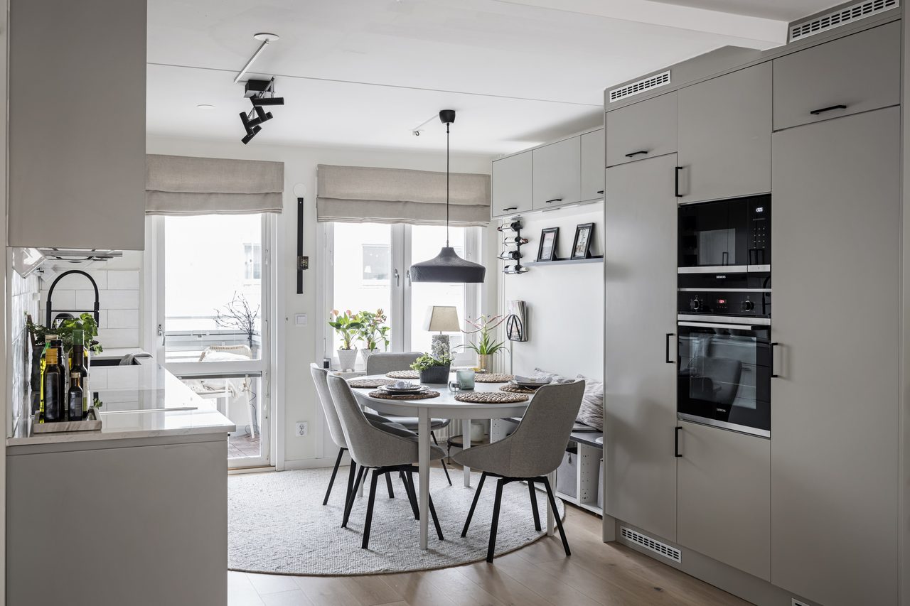 Finn malmgrens väg 1B