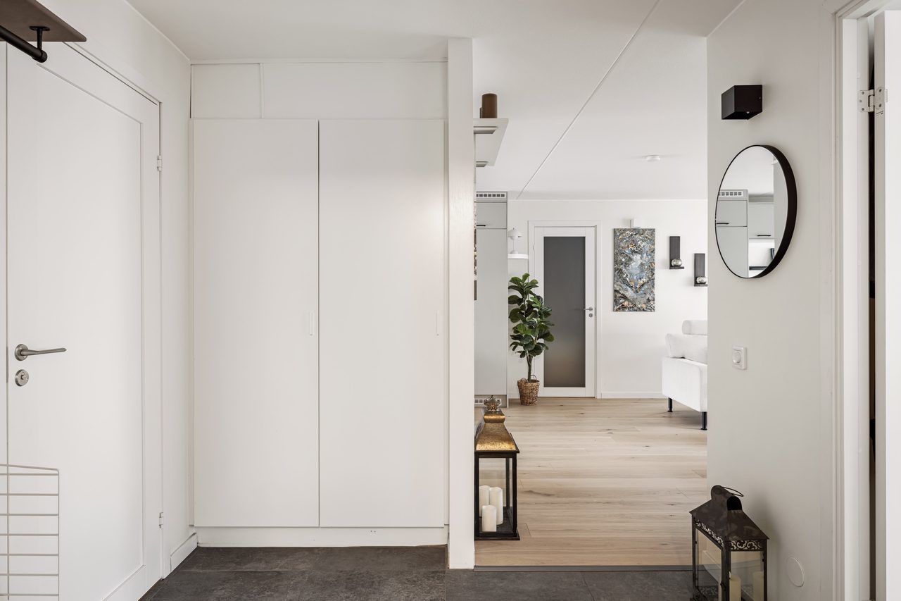 Finn malmgrens väg 1B