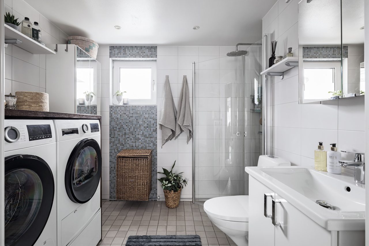 Finn malmgrens väg 1B