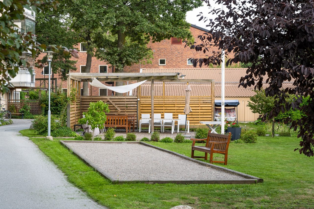 Finn malmgrens väg 1B